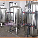 carbon filter water treatment carbon filter water treatment